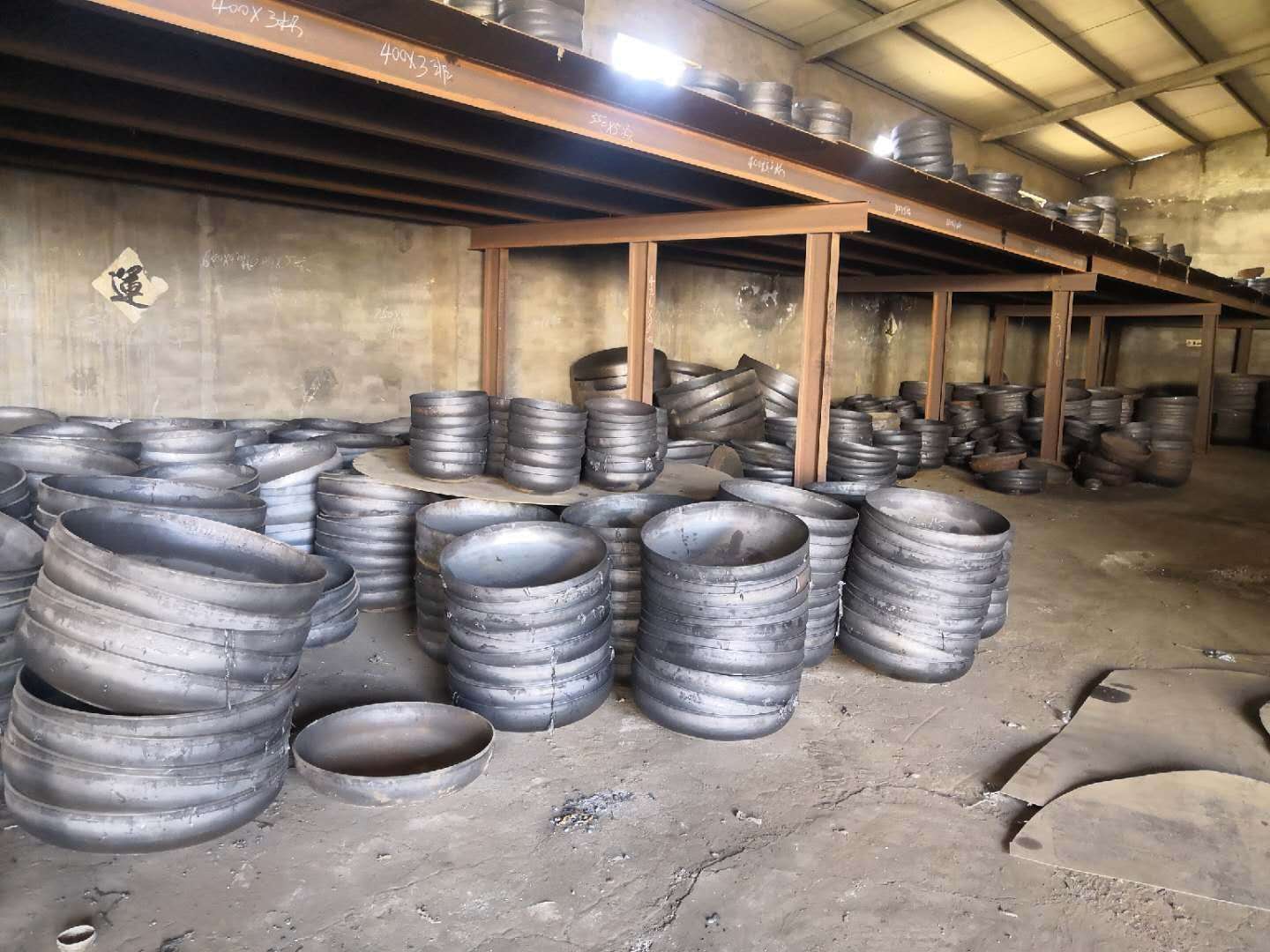 碳鋼封頭